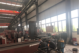 商討(專用機(jī)床)